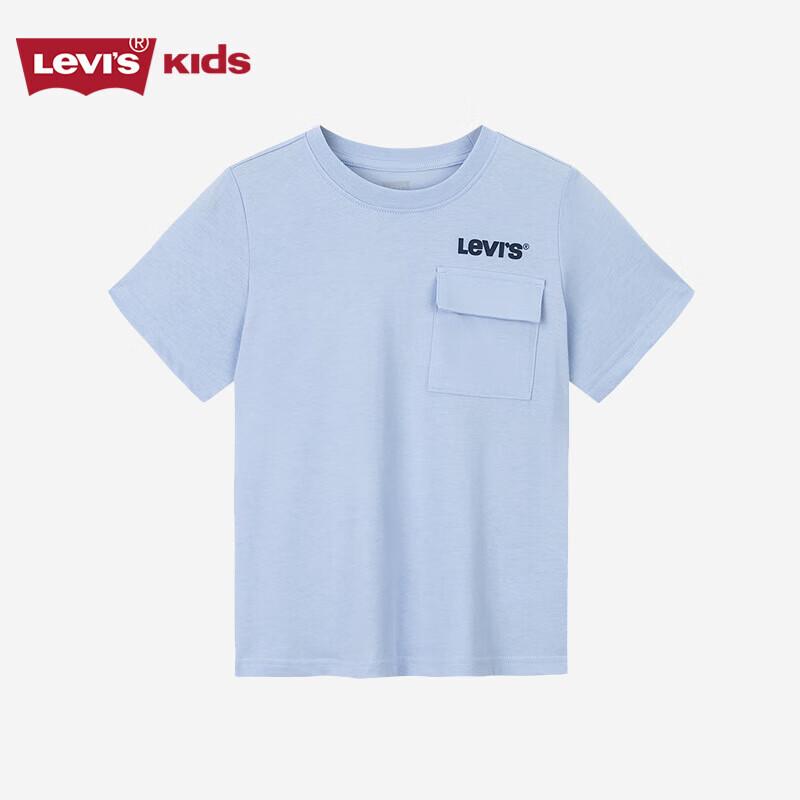 Levi s Boys  Summer Short Sleeve T-Shirt 160/76