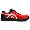 Asics Winjob Cp113 Low-Top Sports Casual Shoes Unisex Sneakers Red Black 1273A055-600