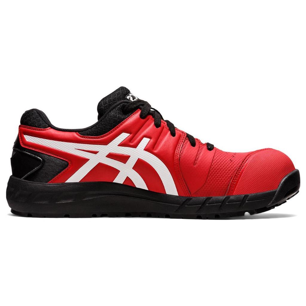 Asics Winjob Cp113 Low-Top Sports Casual Shoes Unisex Sneakers Red Black 1273A055-600