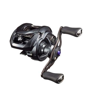 Daiwa Köderrolle 20 TATULA SV TW 103XHL (Modell 2020)