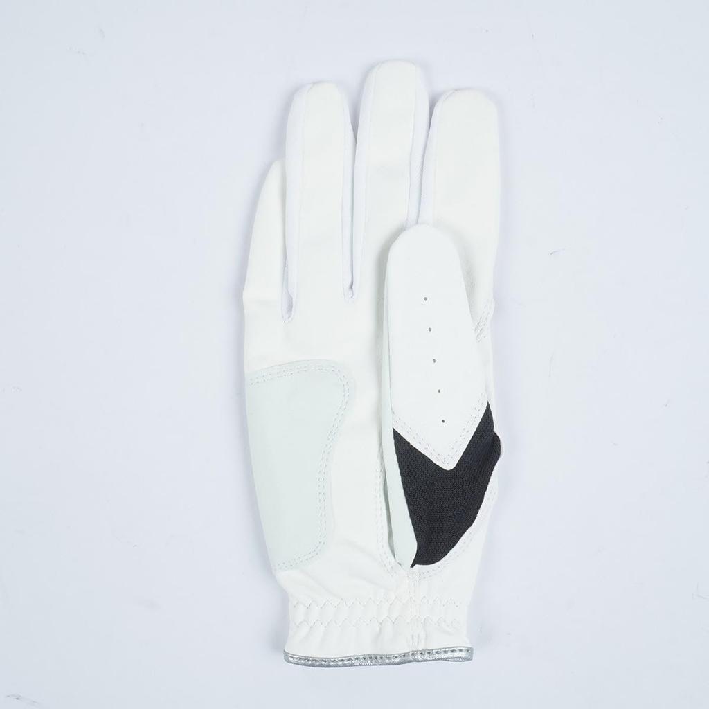BRIDGESTONE Golf Glove SOFT GRIP GL24R4 Right Hand Men's Synthetic Leather