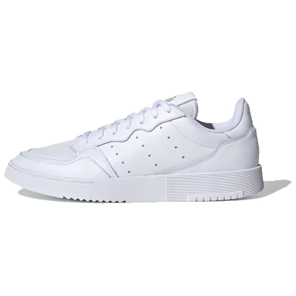 Supercourt Adidas Originals 'Cloud White' EE6037