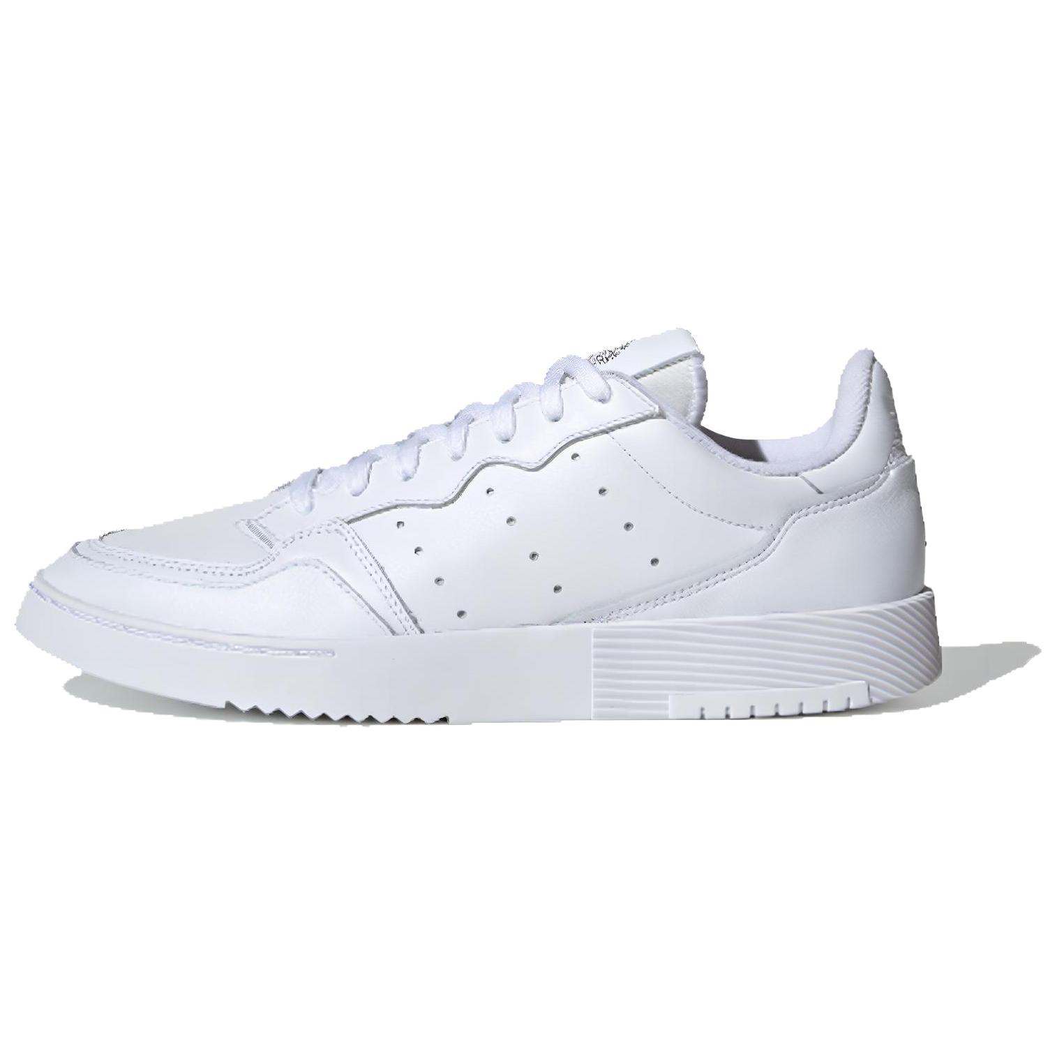 

Adidas Supercourt Cloud White EE6037