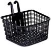 OGK Giken FB-022 Front Basket (Compact Front Basket) Black for Bicycles