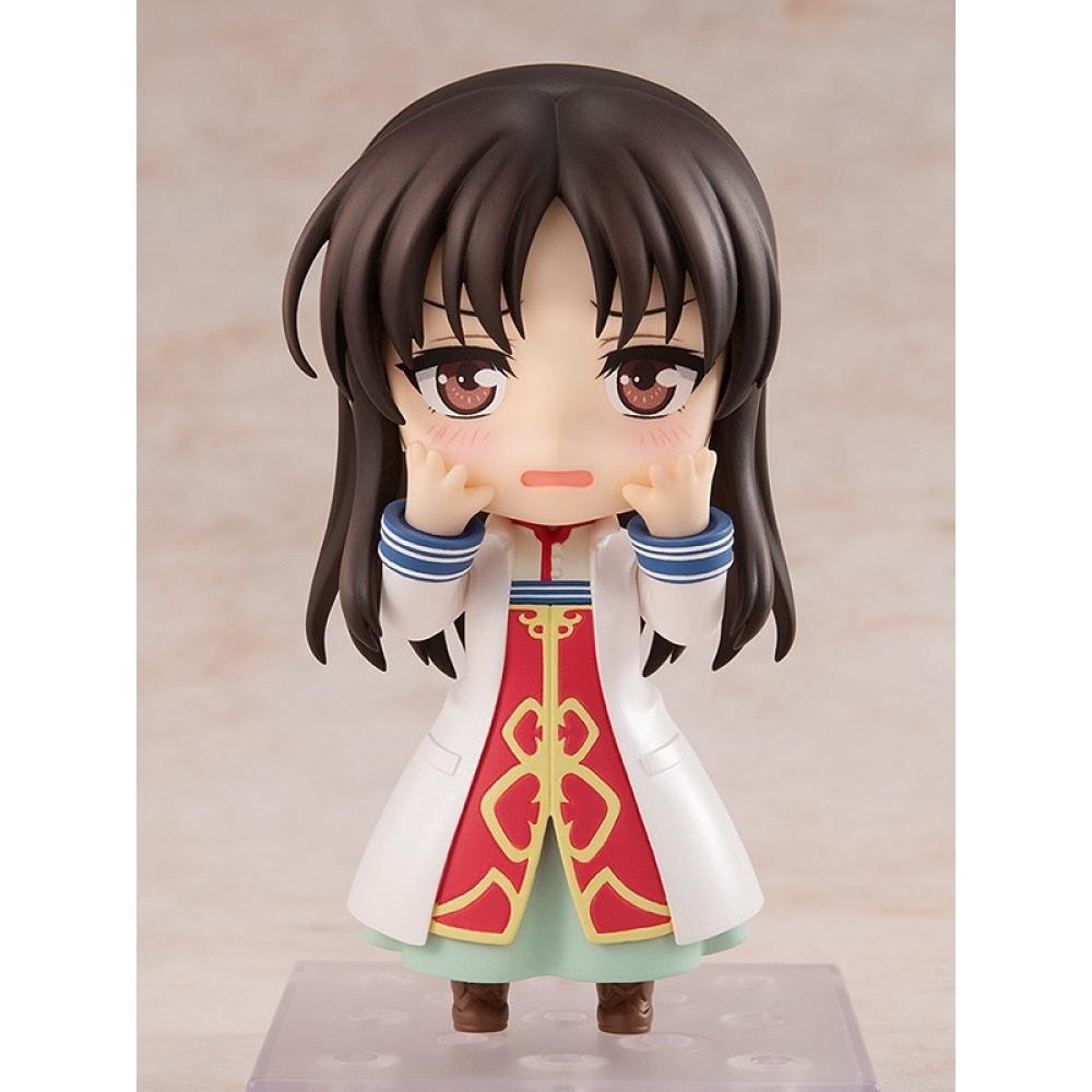 Kadokawa The Saint S Magic Power is Omnipotent Нендороид Sei takanaShi The Saint S Magic Power is Omnipotent 