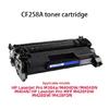 CF258A Toner Cartridge Replacement for CF258A M428FDW M428FDW M428FDN M428DW M404 M428 M404N M404DN M404DW Printer