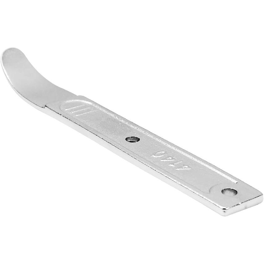 

4140 Pry Tool, Pry Bar Trim Removal Tool, Pry Tool, Pocket Pry Bar, Car Trim Removal Tool Kit, Trim Removal Tool Kit, Panel Removal Tool Interior 1 Pc