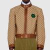 Gucci GG-jacquard jacket 676489-Z8ATV-2190