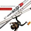 Oeny Positioning Long Section Rock Fishing Rod