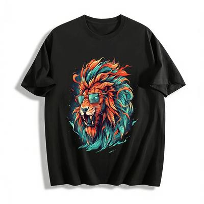 Na górę – T-shirty i koszulki