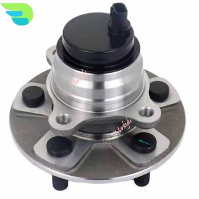 Attrezzature meccaniche – Cuscinetti