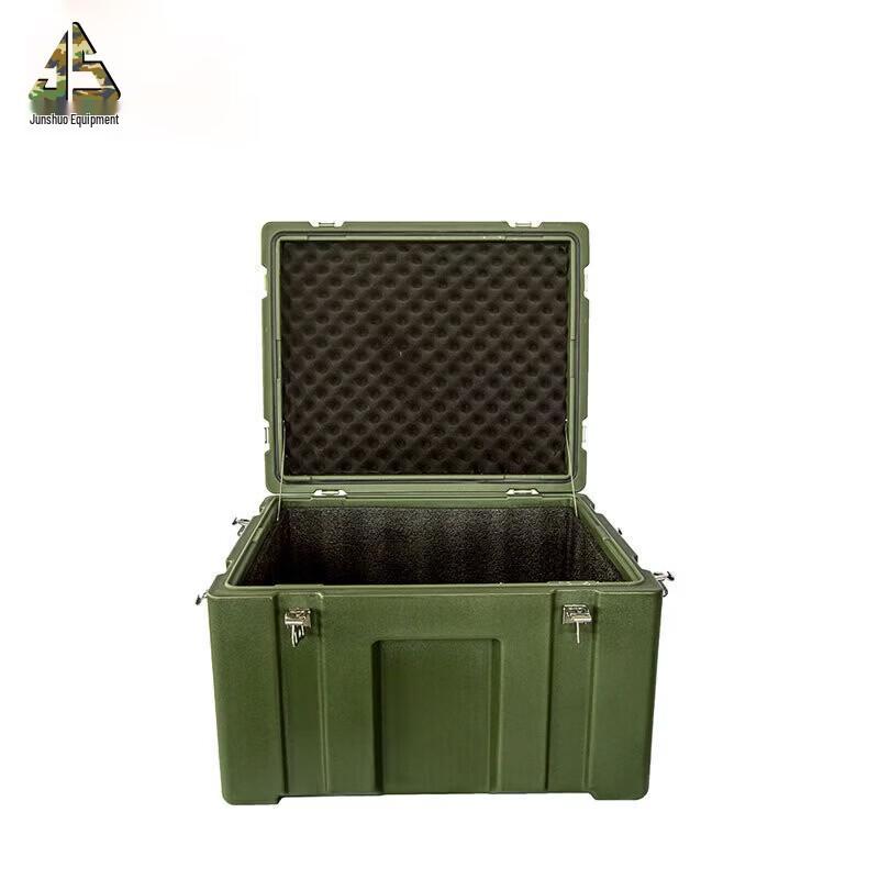 Junshuo Outdoor Portable Rotomolding Storage Box