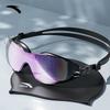 ANTA Water Eye Pro Anti-fog Swim Goggles & Cap Set