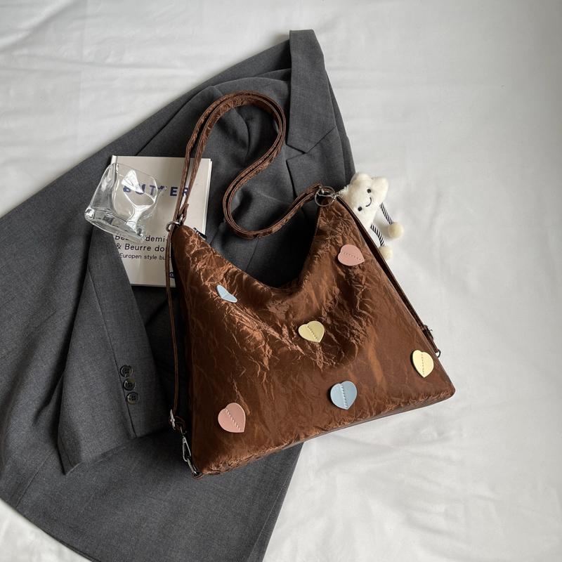 Женская сумка-тоут большой вместимости — фото 13