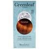 Coloration - Greenleaf - Bio Caramel - 100% Vegetable - 100g - All Hair Types