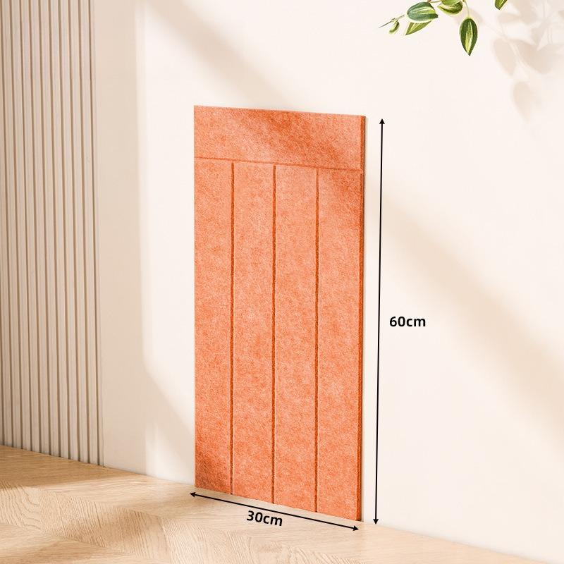 Wall Decoration Sticker Anti Cat Scratch Home Sofa Protection Pad Felt Fence Wear-resistant Non Shedding Climbing Board DIY Self-adhesive Floor Mat