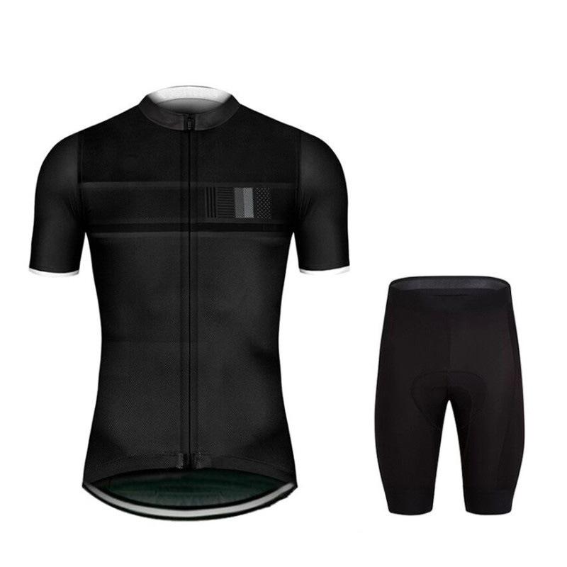 Short-sleeved Cycling Clothing Men's Suit Cycling New Cycling Clothing Summer Men's