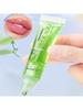 1Pc AVOCADO LIP REPAIR OIL Reduce Lip Wrinkles, Prevent Peeling And Cracking. Moisturizing And Hydra