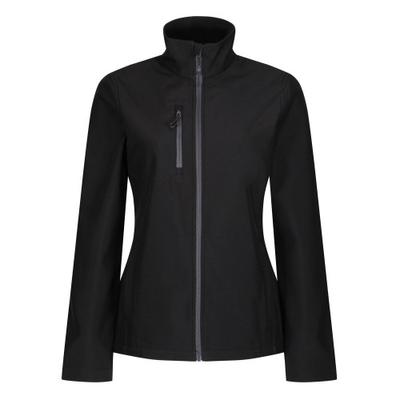 Womens/Ladies Softshell Jacket