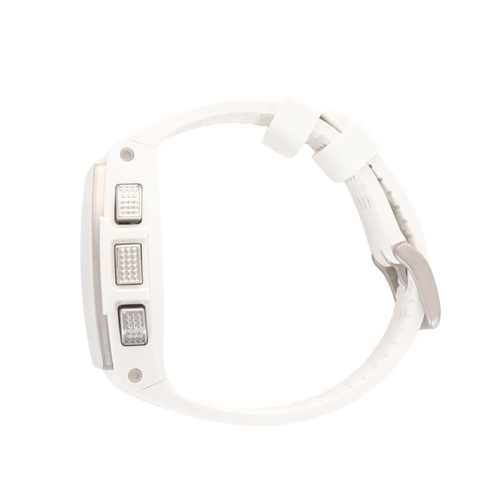 Shot Navi Crest2 MIP Hergestellt in Japan Zertifiziertes GPS Golf Golfwettbewerb Höhe Zielen Smartphone Dynamisches Grün Fairway Grün Kompatibel mit