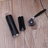 Handheld 9W UV Resin Curing Lamp Light 9 LED 395nm UV Blacklight Flashlights Practical Jewelry Making Tool