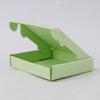 Macaron Airplane Box Nail Art Accessories and Small Cards Packaging