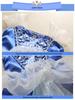 Vestito Estivo da Bambina Principessa Frozen - Costume Formale & per Esibizioni
