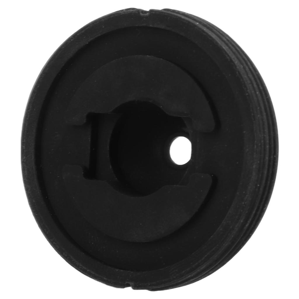 Podkładka amortyzująca do hulajnogi elektrycznej Gumowa Czarna Odporna na wstrząsy Poduszka do pakietu baterii dla NInebot ES2 ES4