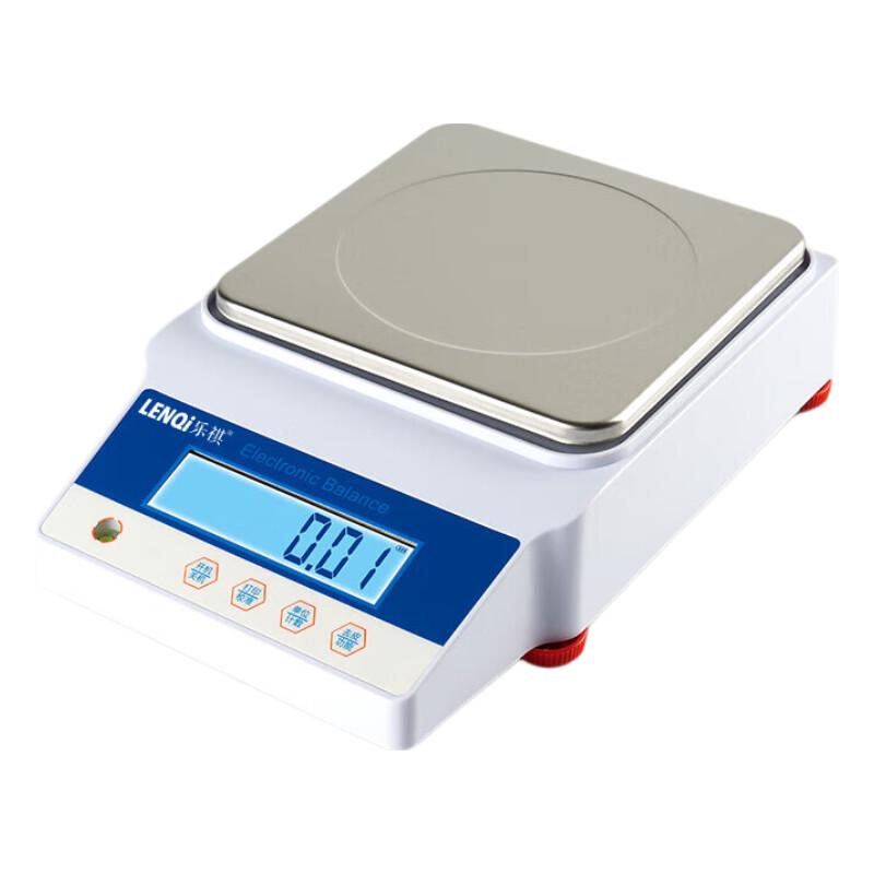 Leqi High Precision Electronic Bench Scale (CN version)