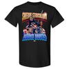 SWERVE STRICKLAND - DEALER'S CHOICE AEW Offizielles T-Shirt