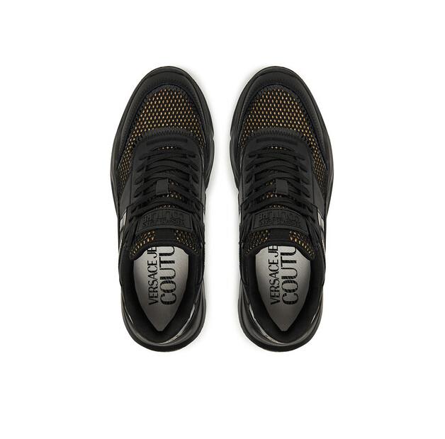 Кроссовки Versace Jeans Couture 79VA3SC4 ZSC79 899