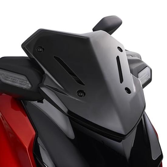 YAMAHA Sports Screen XMAX 2025 Model ~ Q5K-YSK-145-R04