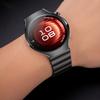 22mm Titanium Strap for Huawei Watch 5 46mm Quick-release Bracelet Watchband for Huawei Watch GT5 Pro/GT5/GT4 4 3 Pro 46mm Band