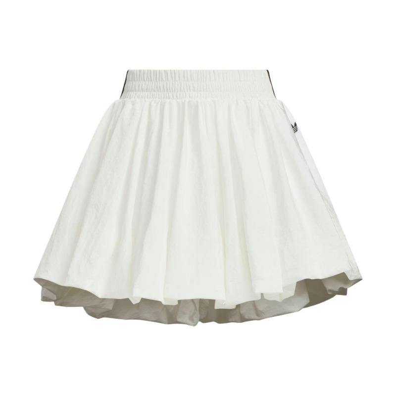 adidas Originals Women s Bubble Skirt White KD8123 XL