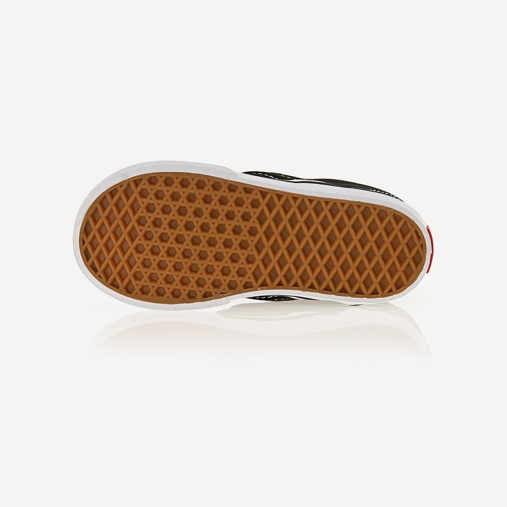 Vans Classic Slip-On - Black, VN000EX8BLK, 1010064981, Popular Korean Shoes