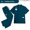 Scrubs Women Beauty SPA Uniform Pet Clinic Store Veterinary Dentistry Work Clothes Set High-quality Medical Nurse Uniform Unisex