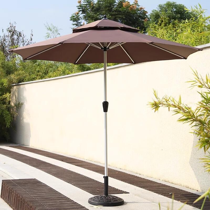 Outdoor Garden Patio Umbrella