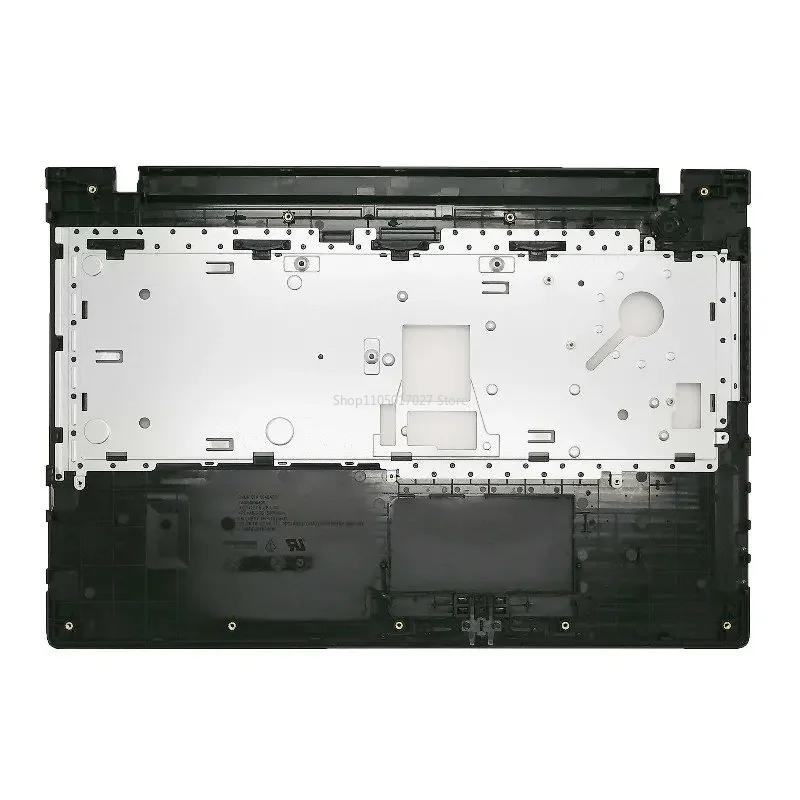 New Laptop Case For Lenovo G50 G50-30 G50-45 G50-70 G50-75 G50-80 Z50 Z50-30 Z50-45 Z50-70 Palmrest Upper Cover/Bottom Base Case
