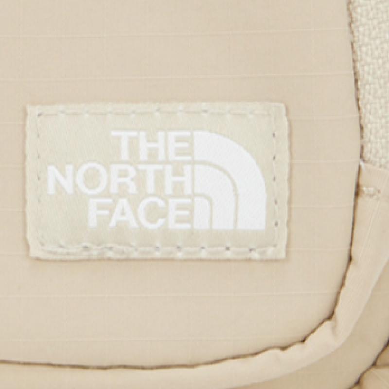 The North Face Urban Two Pocket Crossbody Bag Lbe
