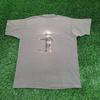 Vintage 1999 Rusted-Roof Remember Shirt Medium 20x26 Tour Merch