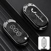 Wuling Hongguang MiniEV Car Key Case for S3, Zheng Tu 730, Kaijie, and Plus Models - Dedicated Buckle Shell