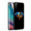 Silikonové pouzdro GX55 Crystal Diamond pro Honor 6A 7A 3GB 7C 7X 8 8A 8X 8C 9 10 Lite View 20S 9A 10X Max Pro