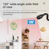 Mini Camera Small Nanny Cam Motion Sound Detection Wireless WiFi Camera