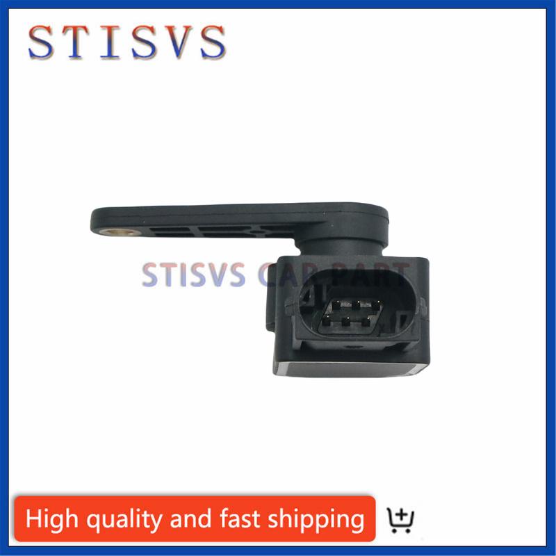 Headlight Leveling Sensor 50501067 For Fiat Alfa Romeo 51861380 50501068 50549209 50534091 New High Quality Cars Accessories