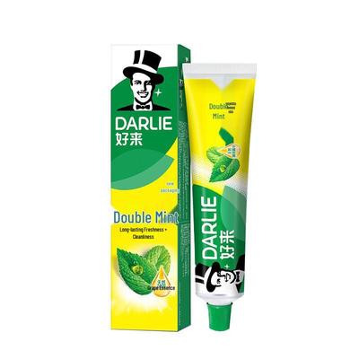 Darlie Double Mint Tandkräm