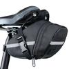 Nylon Bicycle Bag Waterproof Mountain Bike Storage Seat Rear Tool Pouch Bag