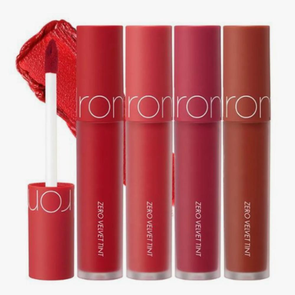 rom&nd Zero Velvet Tint 5.5g