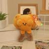 Fruit Lemon Watermelon Plush Charm With Scented Fill For Kids Room Decor