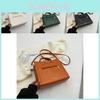 Trendy Vintage Style Pu Crossbody Bag For Women In Chic Colors Ideal For Daily Use
