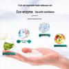 Dettol Classic Pine Hand Soap & Fruit & Vegetable Dish Soap Bundle
